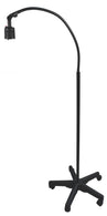 Dazor Halogen Exam Lamps 6004A/1050/BLACK - 1.0 Each - MDL-MDR7216099BLK