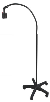 Dazor Halogen Exam Lamps 6004A/1050/BLACK - 1.0 Each - MDL-MDR7216099BLK