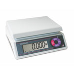 RICE LAKE WEIGHING SYSTEMS Digital Dietary Scales 75457 1 Each - MDL-MDR75457