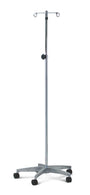 Clinton Industries Inc Clinton Industries IV Poles IV-354 1.0 Each-MDL-MDR77IVS354