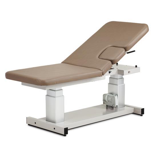 Clinton Industries Inc Power Imaging Trendelenburg Table - MDR80072