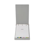 Carstens Top-Opening Ring Binders 8752-3R - 1.0 Each