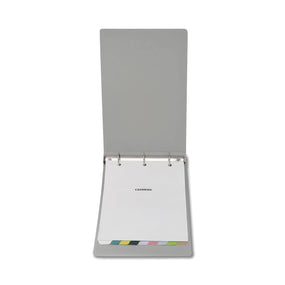 Carstens Top-Opening Ring Binders 8752-3R - 1.0 Each