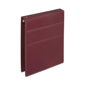 Carstens Top-Opening Ring Binders 8753-3R - 1.0 Each
