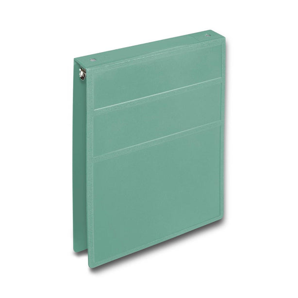 Carstens Top-Opening Ring Binders 8757-3R - 1.0 Each