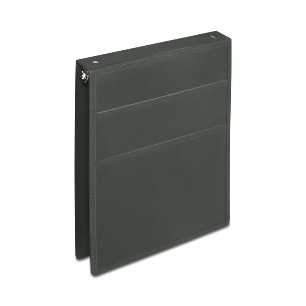 Carstens Top-Opening Ring Binders 8760-3R - 1.0 Each