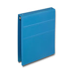 Carstens Top-Opening Ring Binders 8764-3R - 1.0 Each