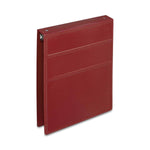 Carstens Top-Opening Ring Binders 8768-3R - 1.0 Each