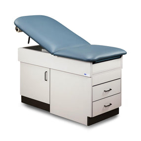 Clinton Industries Inc Cabinet-Style Space Saver Table 8834 - 1.0 Each