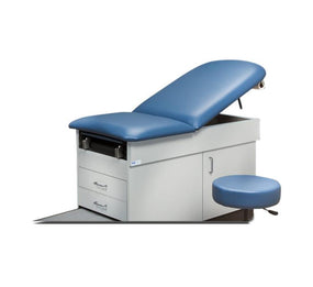 Clinton Industries Inc Family Practice Ready Room Package 8890-RR - 1.0 Each