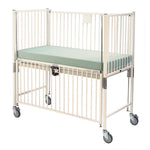 NOVUM MEDICAL PRODUCTS Standard Cribs C1970CL 1 Each - MDL-MDR907263