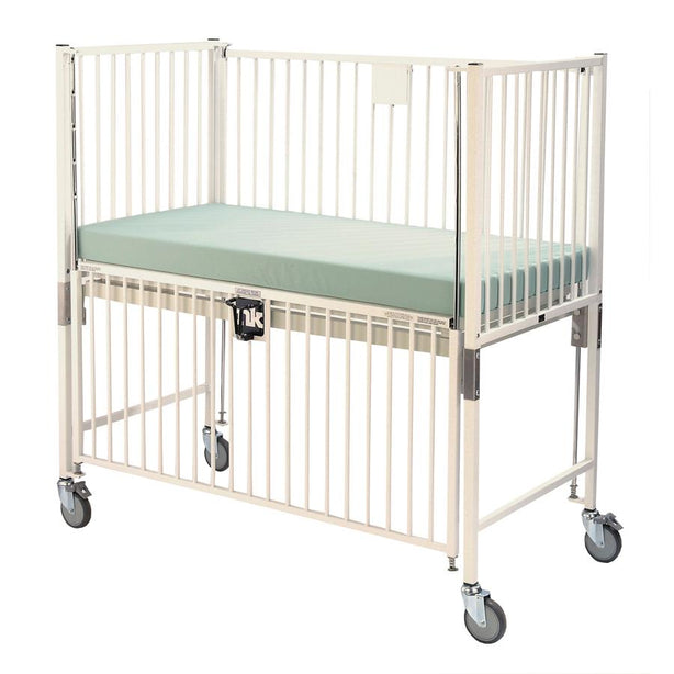 NOVUM MEDICAL PRODUCTS Standard Cribs C1970CL 1 Each - MDL-MDR907263