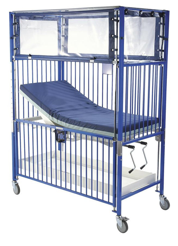 Novum Medical Products Klimer Cribs - MDR907264L
