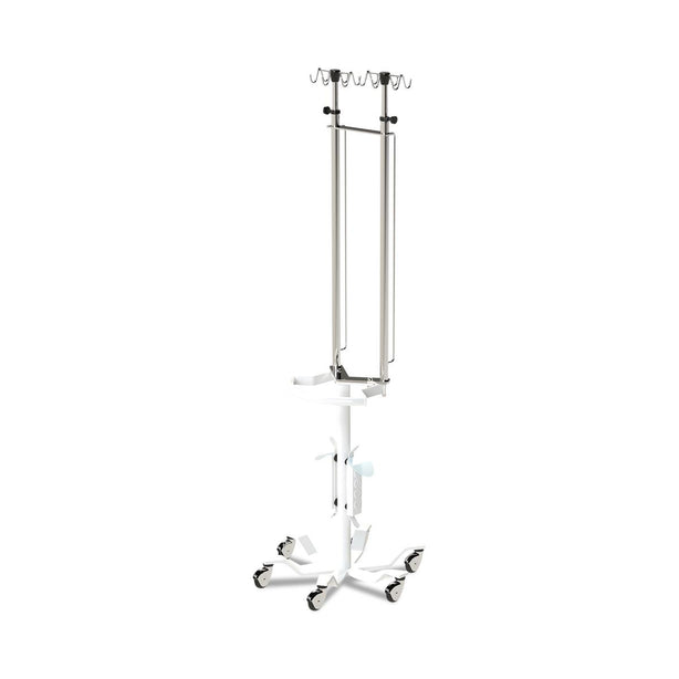 Pryor Products Pryor 6-Legged IV Pole 910 - 1.0 Each