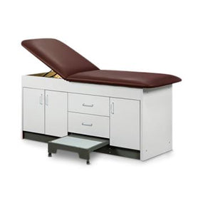Clinton Industries Inc Step-Up Treatment Tables 9705-27 - 1.0 Each
