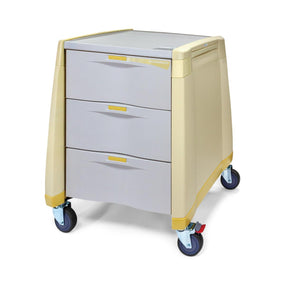 Capsa Healthcare Capsa Avalo Anesthesia Carts AM9MC-EY-N-DR003 - 1.0 Each