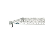 Intermetro Super Adjustable Chrome Shelves - A1830NC - 1 Each - MDL-MDRA1830NC