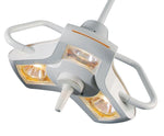 Burton Medical Products Wall Mounted Surgical Lights A200W - 1.0 Each