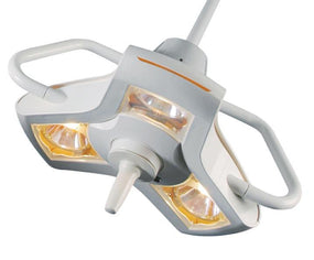 Burton Medical Products Wall Mounted Surgical Lights A200W - 1.0 Each
