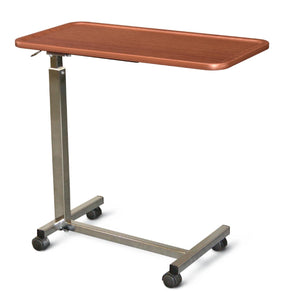 At Home 100 and 150 Series Overbed Tables - MDRAHOBT150CT - 1 Each - MDL-MDRAHOBT150CT