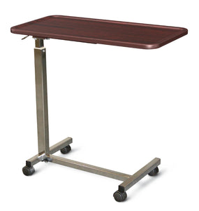 At Home 100 and 150 Series Overbed Tables - MDRAHOBT150ET - 1 Each - MDL-MDRAHOBT150ET