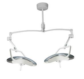 Burton Medical Products AIM HI LED 70 Exam Lights - MDRALEDDC