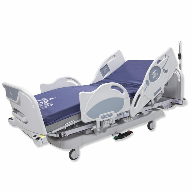 Amico Corporation Apollo Acute Care Hospital Beds - MDRBEAM14000