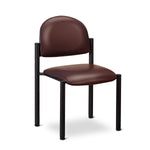 CLINTON INDUSTRIES INC Premium Side Chairs C40B 1 Each-MDL-MDRC40B