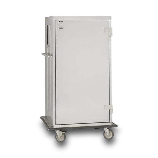INTERMETRO IND CORP Intermetro Case Carts CASE24-H6S-P 1 Each - MDL-MDRCASE24H6SP