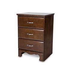 AKIN Classics Collection Nightstands MDRCLA10MC 1 Each - MDL-MDRCLA10MC
