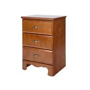 AKIN Classics Collection Nightstands CLA10SP 1 Each - MDL-MDRCLA10SP