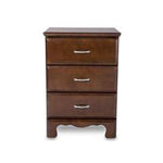 AKIN Classics Collection Nightstands CLA10WL 1 Each - MDL-MDRCLA10WL