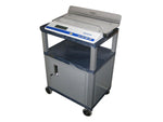 Befour Pediatric Scale/Cart Transport Cart for MDRMX202 Scale - CRT202 - 1 Each