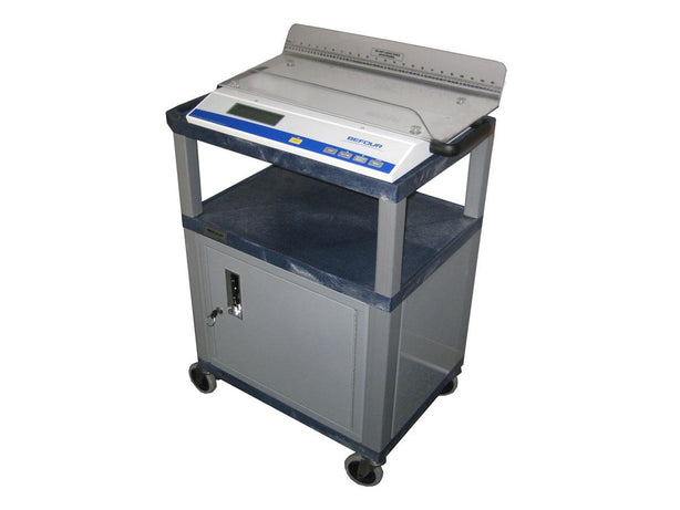 Befour Pediatric Scale/Cart Transport Cart for MDRMX202 Scale - CRT202 - 1 Each