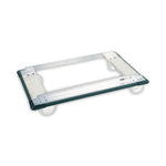 Intermetro Ind Corp Super Erecta Aluminum Truck Dolly Frame - MDRD2472NP