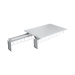 Systems Intnl Modu-Max Shelving Parts Modumax Forward-Facing Catheter Hanger, "A" - D2-MM-CATHA/FF - 1 Each