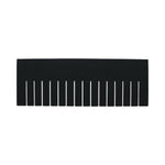 QUANTUM STORAGE SYSTEMS Long Dividers for Dividable Grid Containers DL93080CO - MDL-MDRDL93080CO