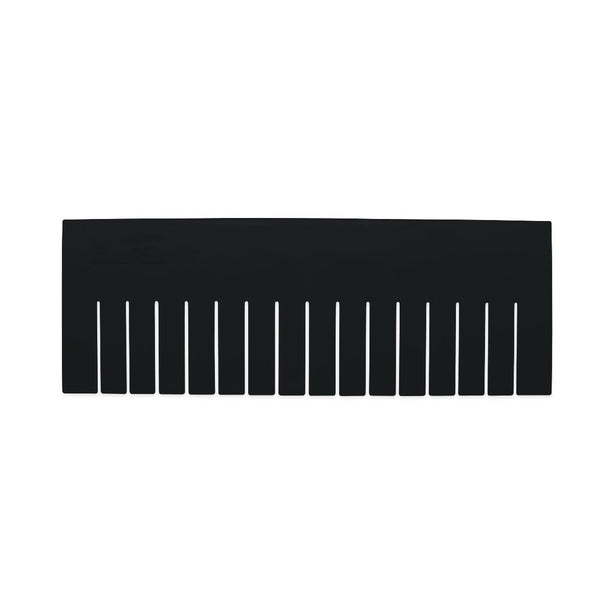 QUANTUM STORAGE SYSTEMS Long Dividers for Dividable Grid Containers DL93080CO - MDL-MDRDL93080CO