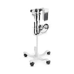 Amico Corporation Amico Diagnostic Station with Roll Stand DS-UR1-CHFL-DXX - 1.0 Each