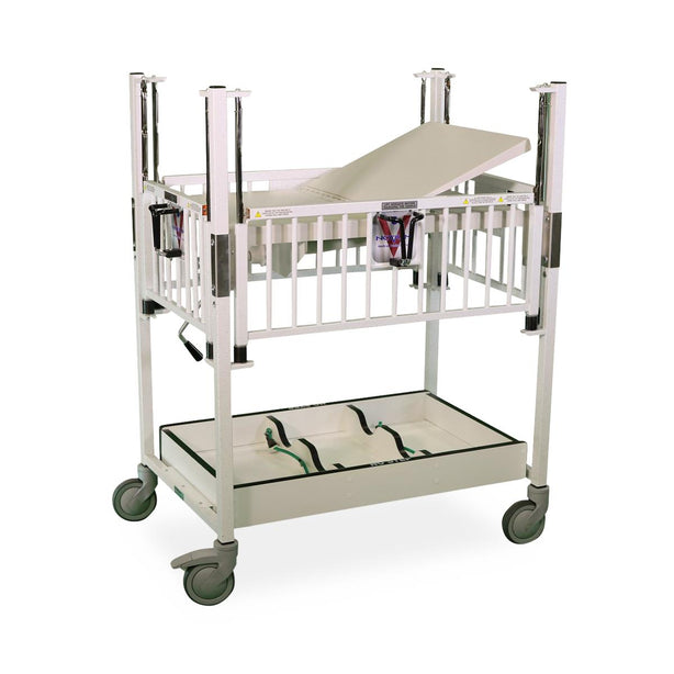 Novum Medical Products Neonatal Cribettes E2065FWCR - 1.0 Each - MDL-MDRE2065FWCR