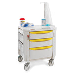 Intermetro Ind Corp Intermetro Isolation Carts FLISO1 - 1.0 Each