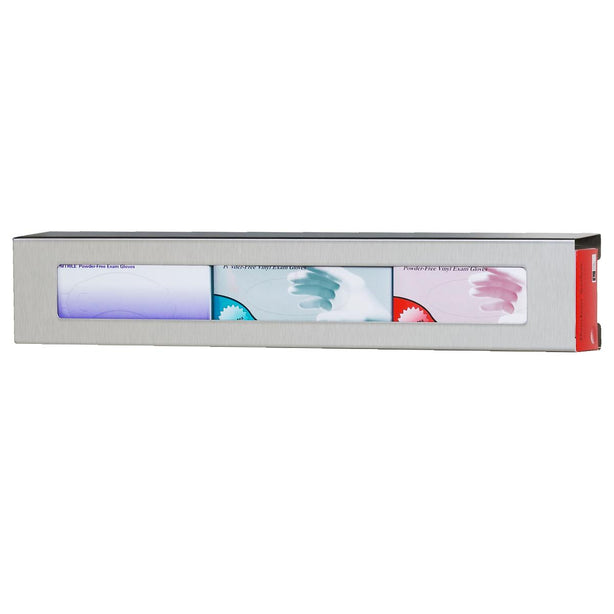 CLINTON INDUSTRIES INC Clinton Industries Glove Box Holders GS-3033 1 Each - MDL-MDRGS3033