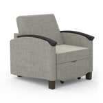 La-Z-Boy Contract Furniture Series 26" Harmony Sleeper Chair, Grade 1 - H1700U - 1 Each