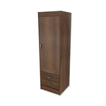 AKIN Heartland Casegoods Collection HLW02-WL 1 Each - MDL-MDRHLW02WL