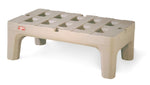 Intermetro Ind Corp Intermetro Bow-Tie Racks HP2260PDMB - 1.0 Each