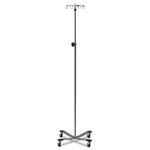 Clinton Industries Inc Heavy-Base IV Pole - MDRIV314