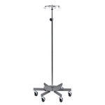 Clinton Industries Inc Clinton Industries IV Poles IV-334 1.0 Each-MDL-MDRIV334