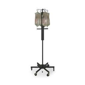 Novum Medical Products IV Power Pole IVPP-09 - 1.0 Each - MDL-MDRIVPP09