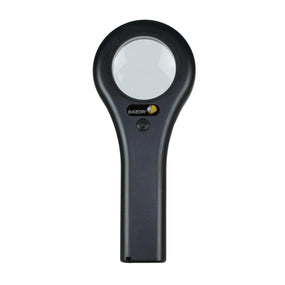 Dazor Handheld Lighted Magnifiers J200HHM - 1.0 Each
