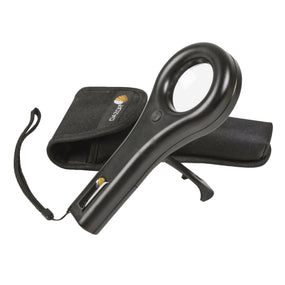 Dazor Handheld Lighted Magnifiers J203HHM - 1.0 Each